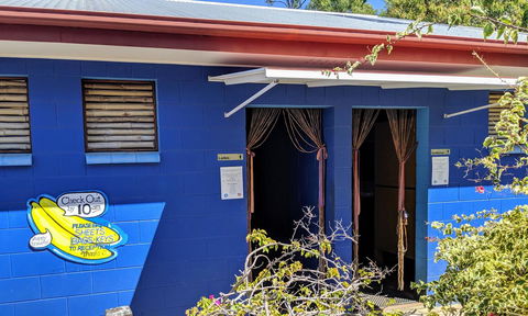 Cool Bananas Backpackers - Hotel WA 8