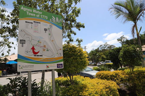 Cool Bananas Backpackers - Hotel WA 13