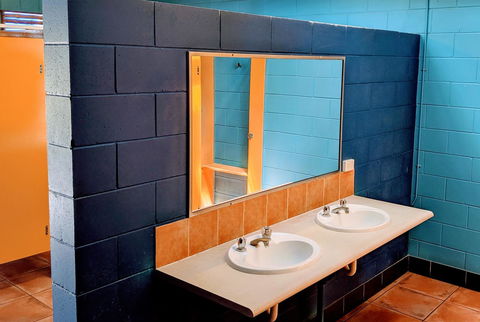 Cool Bananas Backpackers - Hotel WA 12