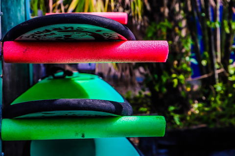 Cool Bananas Backpackers - Hotel WA 39