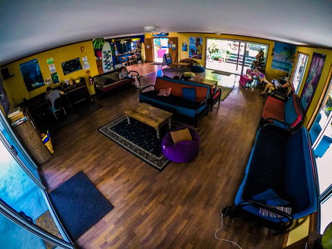 Cool Bananas Backpackers - Hotel WA 28