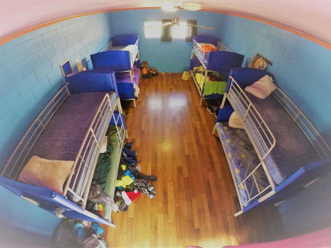 Cool Bananas Backpackers - Hotel WA 36