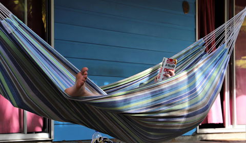 Cool Bananas Backpackers - Hotel WA 3
