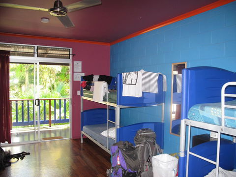 Cool Bananas Backpackers - Hotel WA 43
