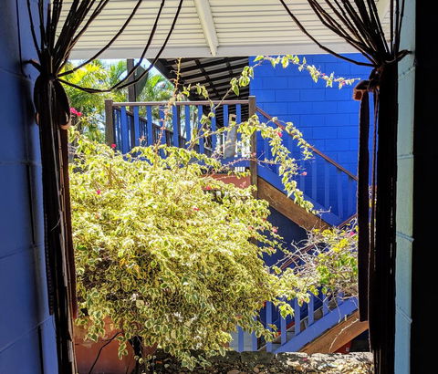 Cool Bananas Backpackers - Hotel WA 10