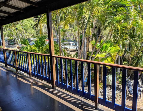 Cool Bananas Backpackers - Hotel WA 7