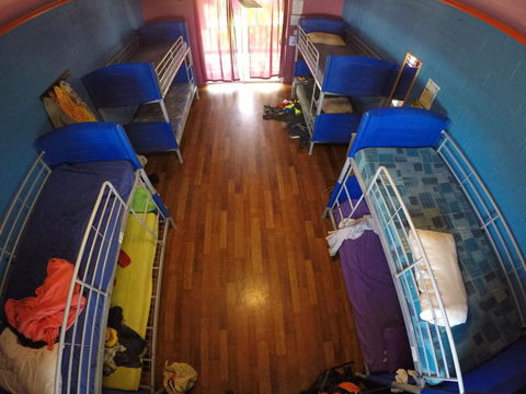 Cool Bananas Backpackers - Hotel WA 35