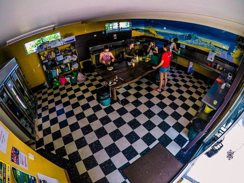 Cool Bananas Backpackers - Hotel WA 34