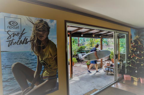 Cool Bananas Backpackers - Hotel WA 18
