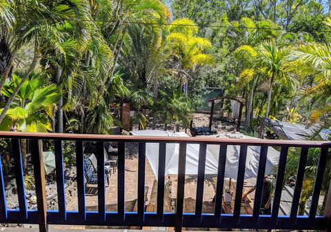 Cool Bananas Backpackers - Hotel WA 4