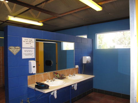 Cool Bananas Backpackers - Hotel WA 44