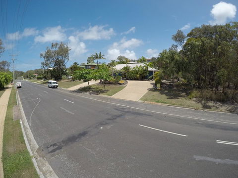 Cool Bananas Backpackers - Hotel WA 1