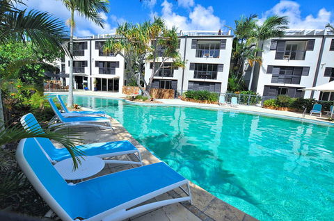 Noosa Blue Resort - Hotel WA 9