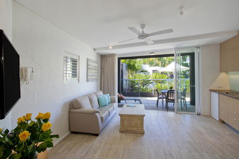 Noosa Blue Resort - Hotel WA 24