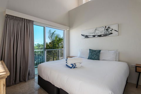 Noosa Blue Resort - Hotel WA 14