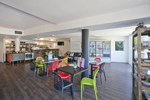 Noosa Blue Resort - Hotel WA 2