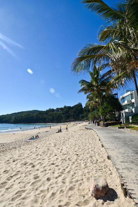 Noosa Blue Resort - Hotel WA 20