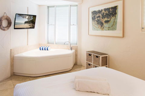 Noosa Blue Resort - Hotel WA 26