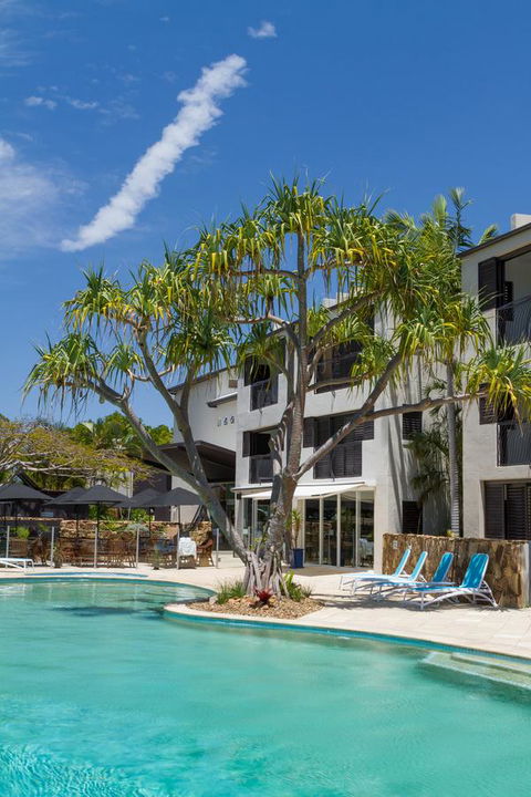 Noosa Blue Resort - Hotel WA 30