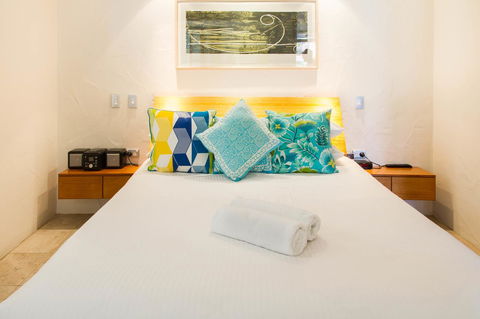 Noosa Blue Resort - Hotel WA 27