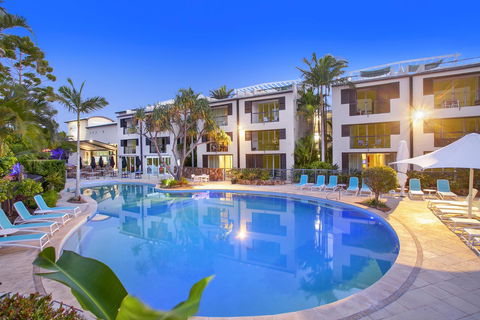 Noosa Blue Resort - Hotel WA 0