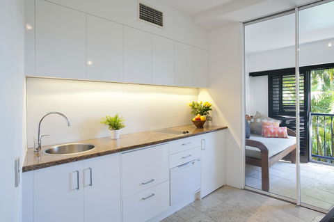 Noosa Blue Resort - Hotel WA 4