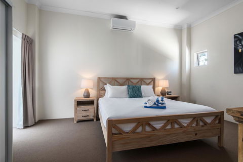 Noosa Blue Resort - Hotel WA 17