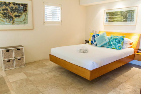 Noosa Blue Resort - Hotel WA 29