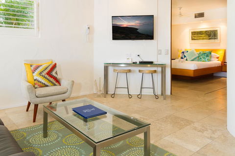 Noosa Blue Resort - Hotel WA 31