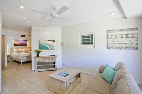 Noosa Blue Resort - Hotel WA 8