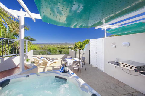 Noosa Blue Resort - Hotel WA 1