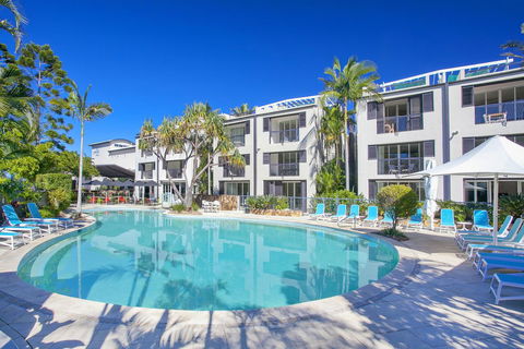 Noosa Blue Resort - Hotel WA 25