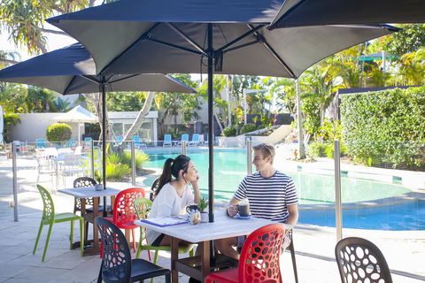 Noosa Blue Resort - Hotel WA 33