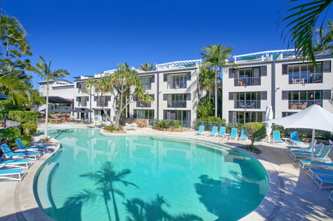 Noosa Blue Resort - Hotel WA 21