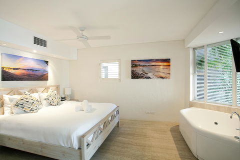 Noosa Blue Resort - Hotel WA 7