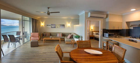 Whitsunday Apartments - Hotel WA 5