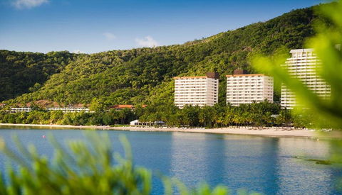 Whitsunday Apartments - Hotel WA 0
