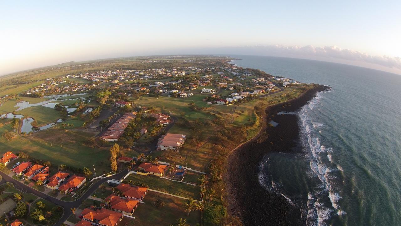 Coral Cove QLD Hotel WA