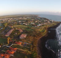 Coral Cove Resort - Hotel WA
