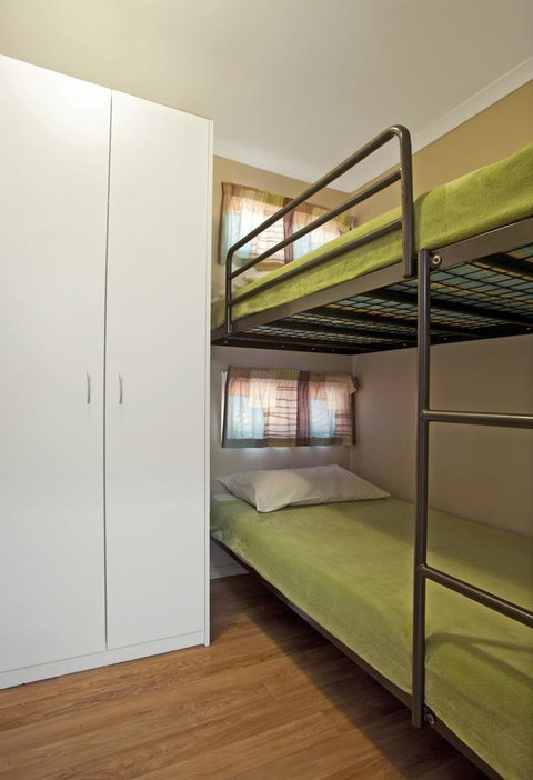 Captain Cook Holiday Village 1770 - Hotel WA 19