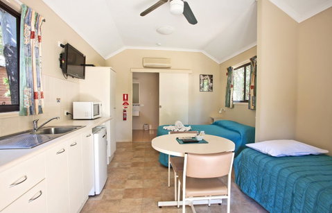 Captain Cook Holiday Village 1770 - Hotel WA 13