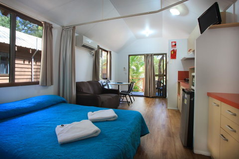 Captain Cook Holiday Village 1770 - Hotel WA 26
