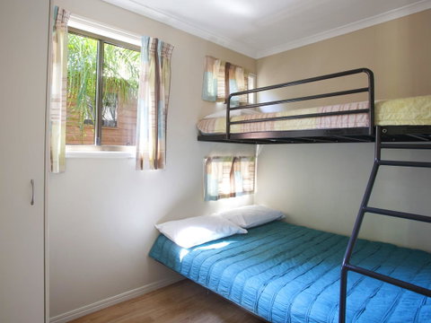 Captain Cook Holiday Village 1770 - Hotel WA 12