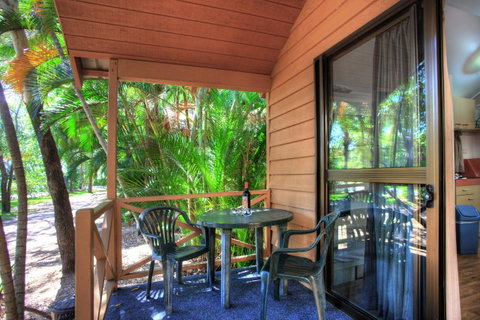 Captain Cook Holiday Village 1770 - Hotel WA 2