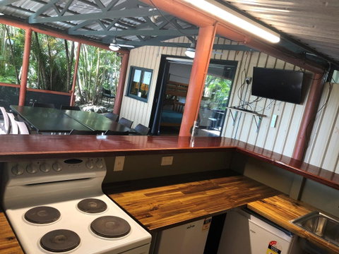 Captain Cook Holiday Village 1770 - Hotel WA 29