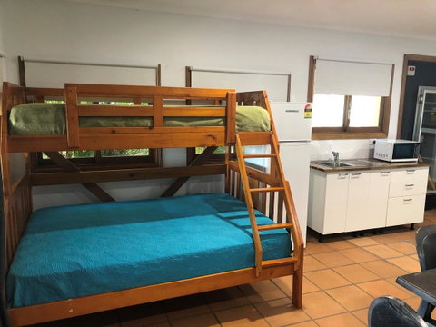 Captain Cook Holiday Village 1770 - Hotel WA 27