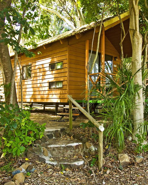 Captain Cook Holiday Village 1770 - Hotel WA 7