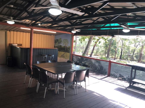 Captain Cook Holiday Village 1770 - Hotel WA 21