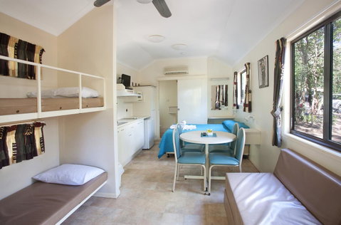 Captain Cook Holiday Village 1770 - Hotel WA 14