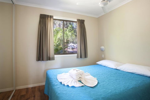 Captain Cook Holiday Village 1770 - Hotel WA 4